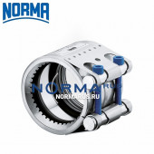 Обжимные муфты COMBI GRIP/COMBI GRIP E