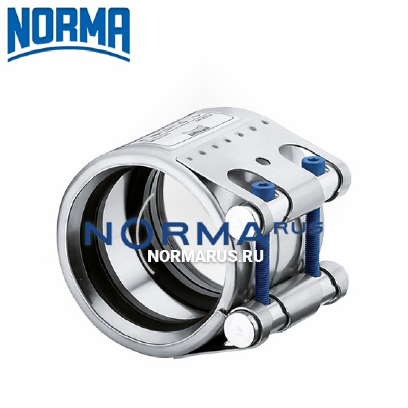 Купить Обжимные муфты по низкой цене с доставкой по России | НОРМА-РУС