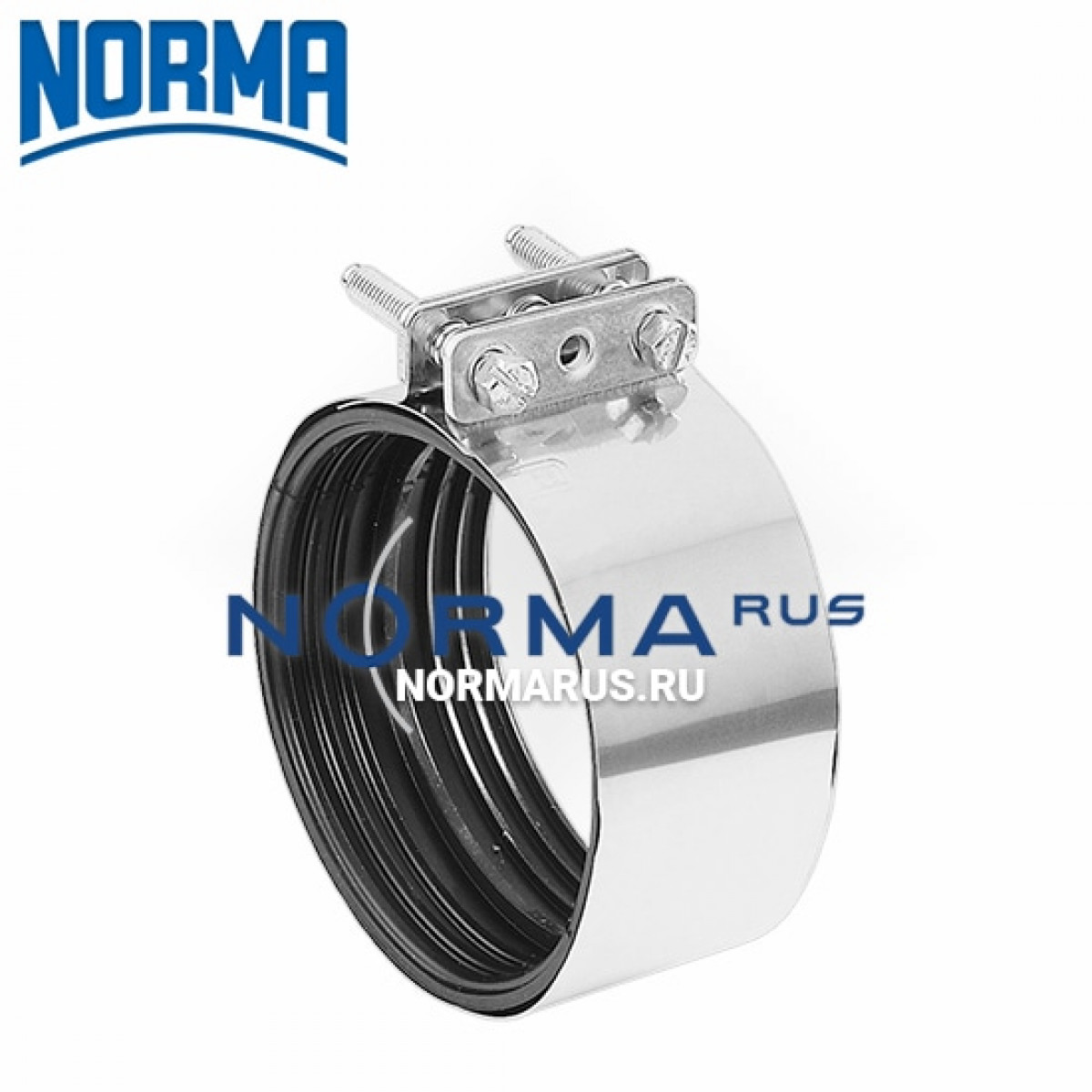 Купить Соединительные хомуты CV/CE по низкой цене с доставкой по России ...