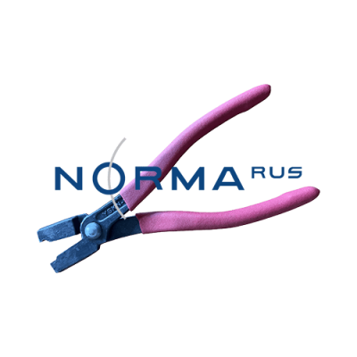 Клещи для пружинных хомутов DIN 3021 NORMA-RUS