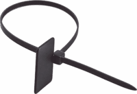 Кабельные стяжки маркировочные MCT