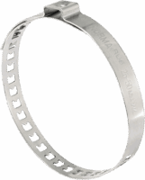Хомуты ШРУСа универсальные CV BOOT CLAMP