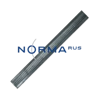 Штампованная лента 30M/12 W1