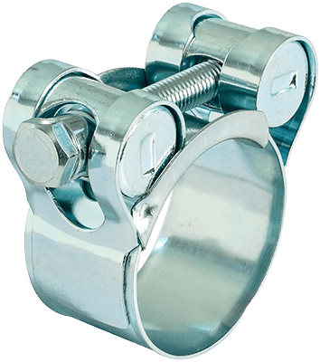 Силовые хомуты