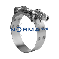 Хомут ленточный TBC 37-40/19 W2 Хомут ленточный TBC 37-40/19 W2